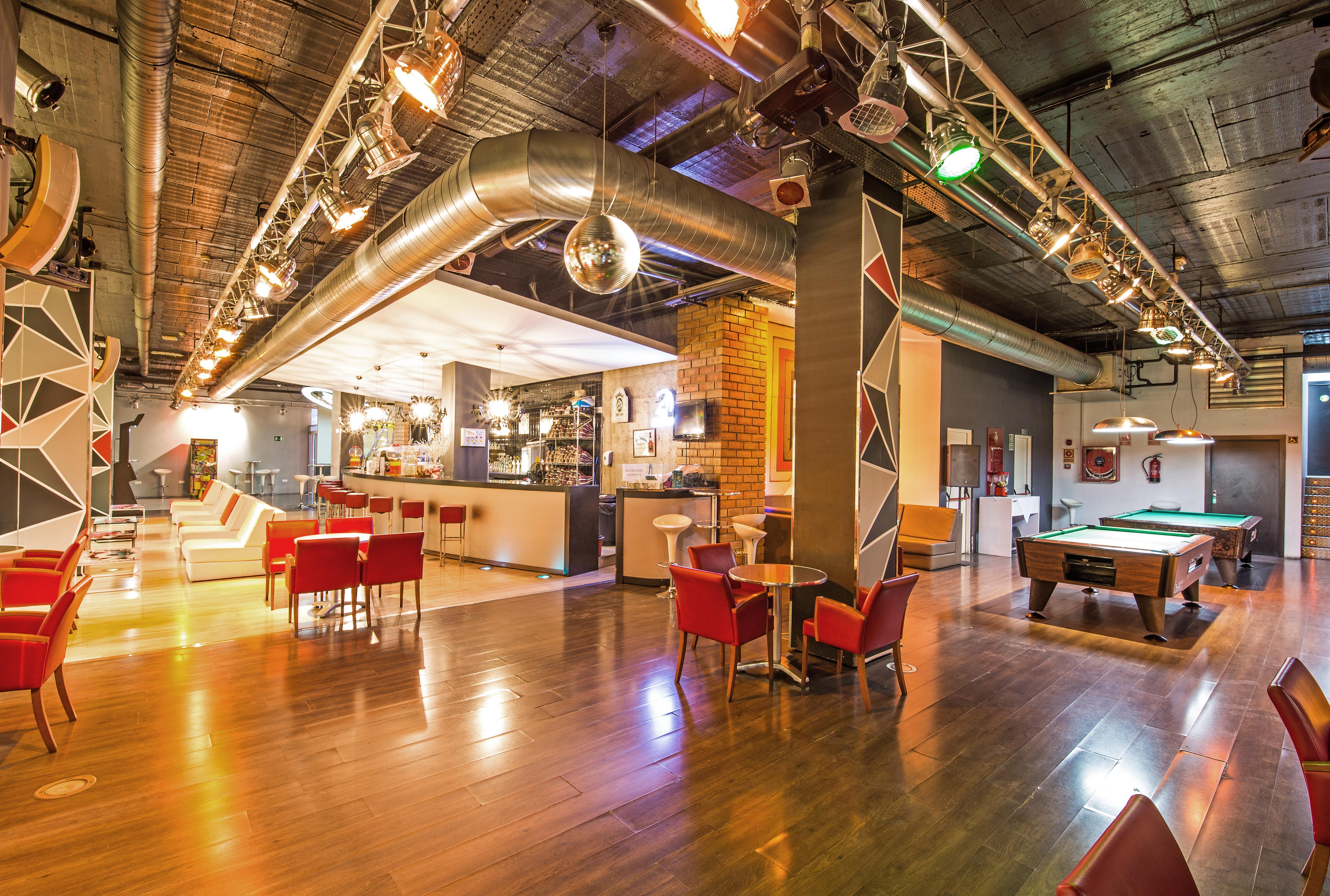 Hotel Princesa Parc Excellence Аринсал Екстериор снимка The Student Union