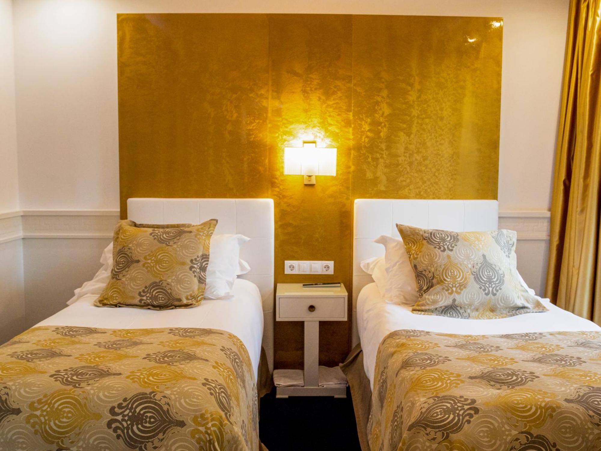 Hotel Princesa Parc Excellence Аринсал Екстериор снимка A room at the hotel